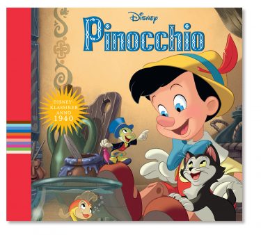 Pinocchio - Lydbok - Image 2