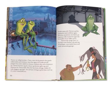 Prinsessen og frosken - Image 2