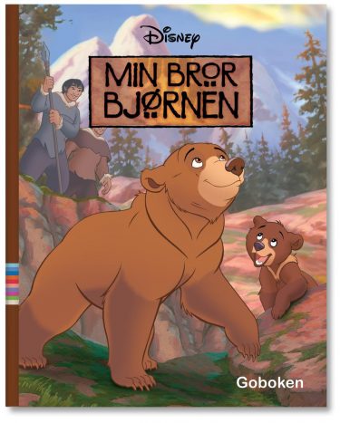 Min bror bjørnen - Image 1