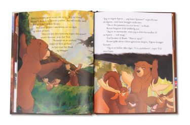 Min bror bjørnen - Image 2