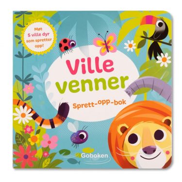 Ville venner - Image 1