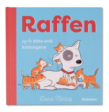 Raffen