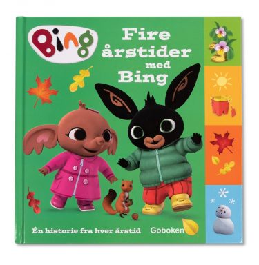 Fire årstider med Bing - Image 1