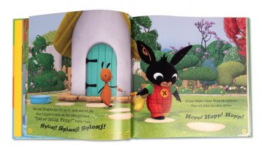 Fire årstider med Bing - Image 2