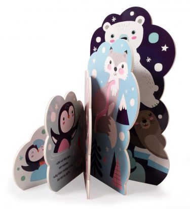 Det glitrer i snøen - Image 2