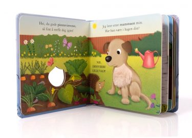 Hvor er mamma? - Image 2