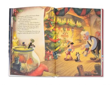 God Jul fra Disney - Image 2