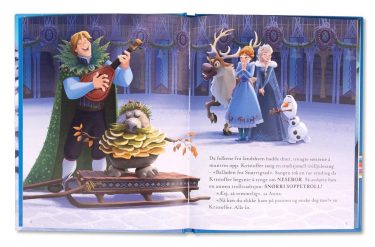 Olafs frosne eventyr - Image 2