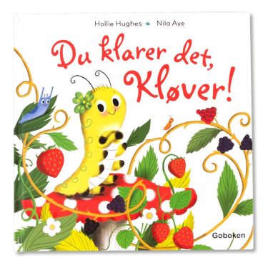 Du klarer det, Kløver! - Image 1