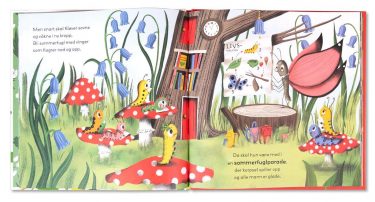 Du klarer det, Kløver! - Image 2