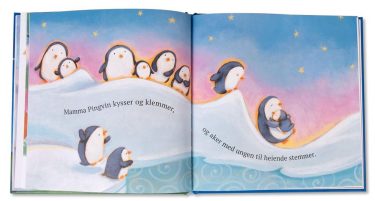 Hvis dyra kysset god natt - Image 2