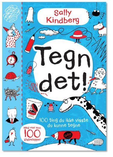 Tegn det! - Image 1