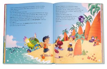 Tellefanten teller videre - Image 2