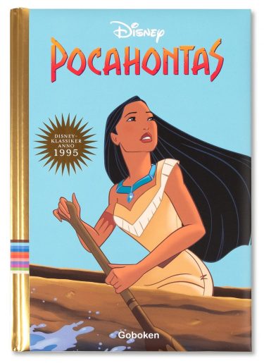 Pocahontas