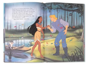 Pocahontas - Image 2