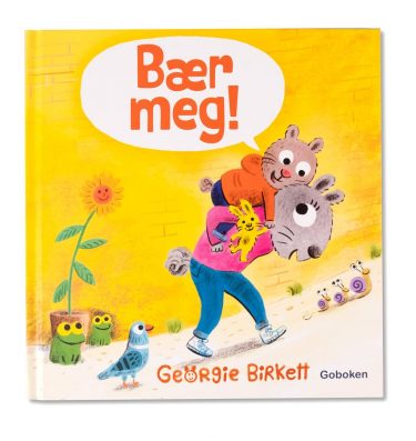 Bær meg