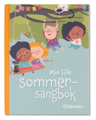 Sommersangbok
