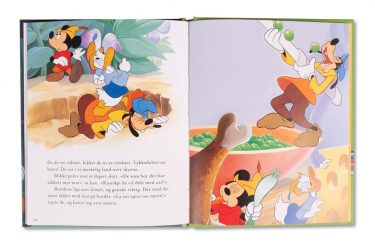 To eventyr med Mikke - Image 2