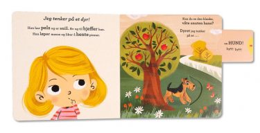 Jeg tenker på et dyr - Image 2