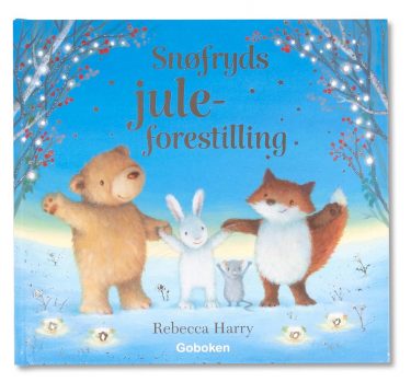 Snøfryds juleforestilling - Image 1