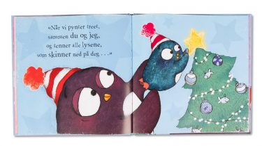 Jeg gleder meg til jul - Image 2