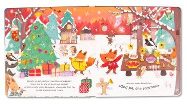 Lys vei for Julenissen - Image 2