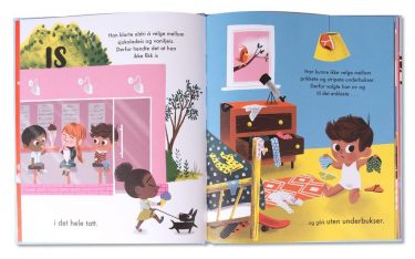 Vetle velger - Image 2