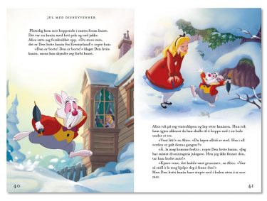 Jul med Disneyvenner - Image 2