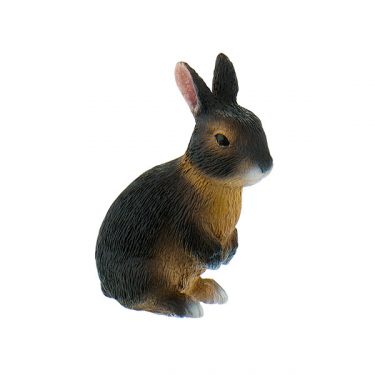 Kanin figur