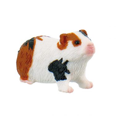 Marsvin figur