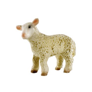 Lam figur