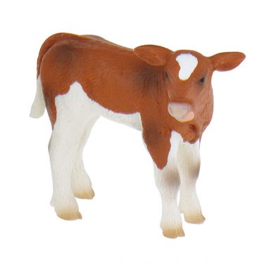 Kalven Mona figur