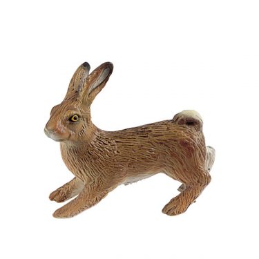 Hare figur