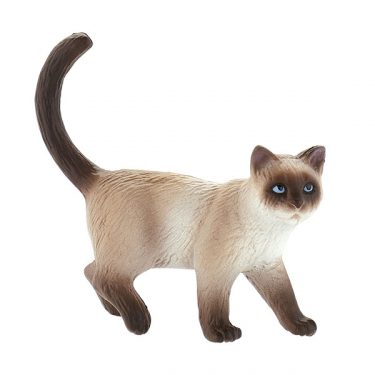 Katt figur