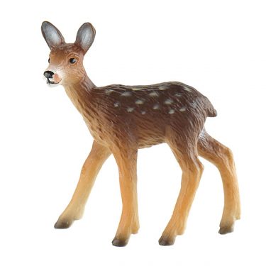 Rådyrkalv figur