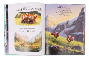 Pandaene som lovet - Image 2