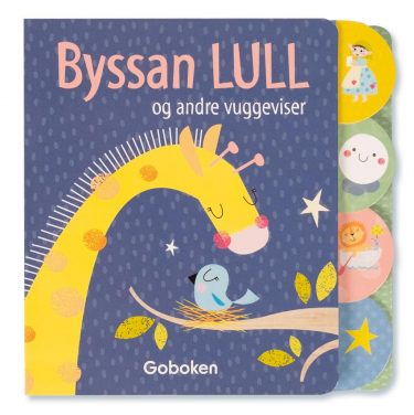 Byssan lull og andre vuggeviser - Image 1