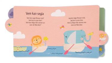 Byssan lull og andre vuggeviser - Image 2