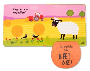 Kan du også si det? Mø! Mø! - Image 2