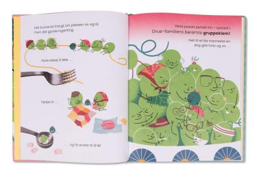 Perle og klasen hennes - Image 2