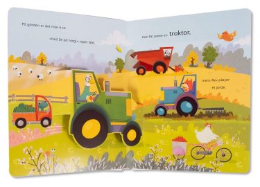 Ting som kjører - Image 2