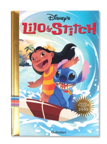 Lilo & Stitch