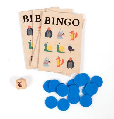 Bingo-spill - Image 2