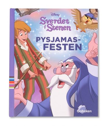 Sverdet i Stenen - Image 1