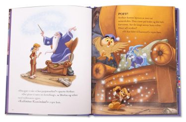 Sverdet i Stenen - Image 2