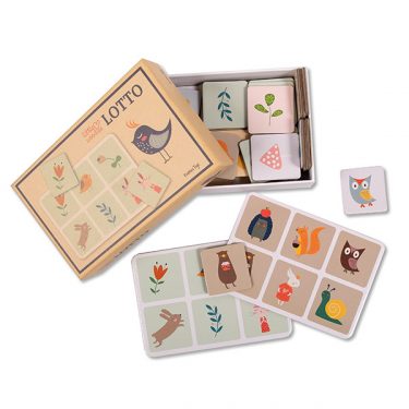 Lotto-spill - Image 2