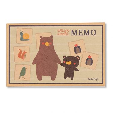 Memo-spill