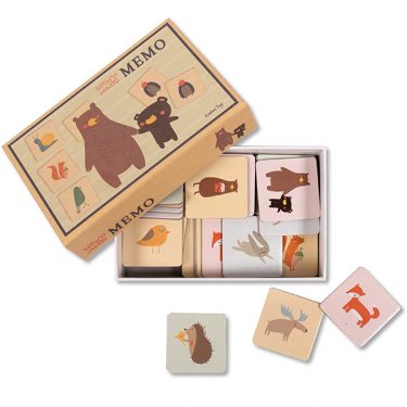 Memo-spill - Image 2