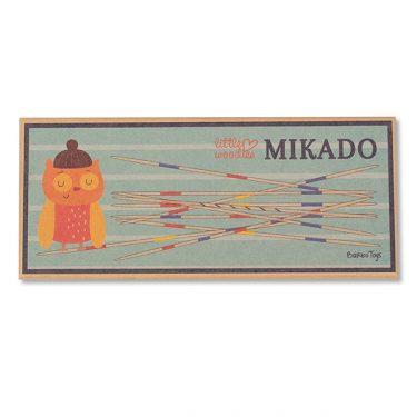 Mikado-spill