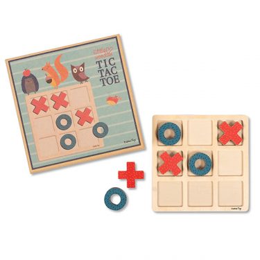 Tic Tac Toe-spill - Image 2